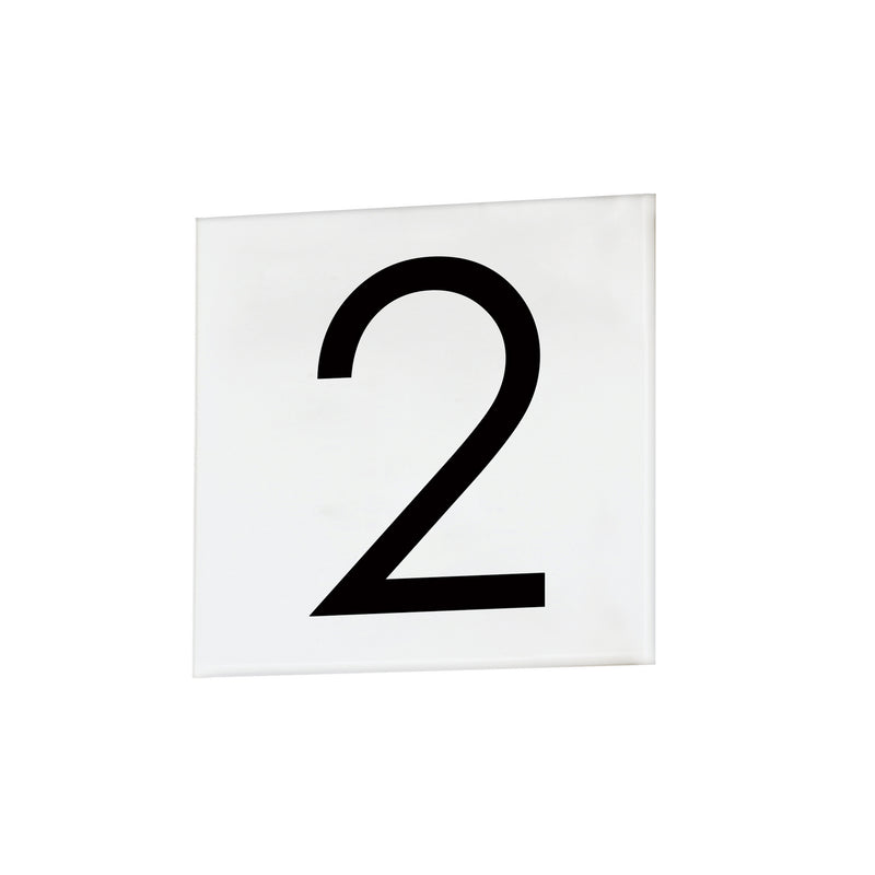Maxim 53672WT Address Square Tile, White Main Image.jpg
