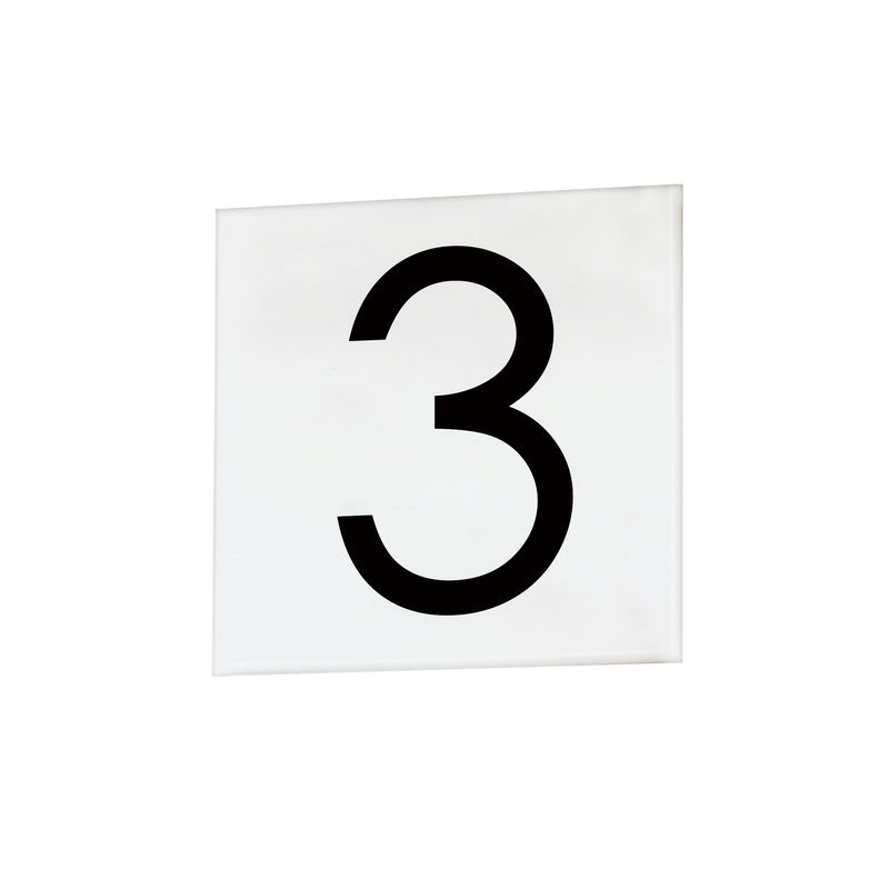 Maxim 53673WT Address Square Tile, White Main Image.jpg