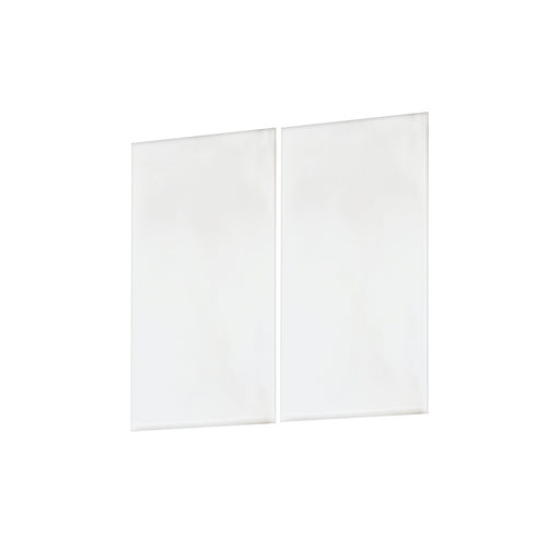 Maxim 53679WT Address Square Tile, White Main Image.jpg