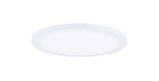 Maxim 58712WTWT Wafer LED Flush Mount, White Main Image.jpg