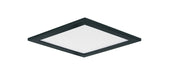 Maxim 58722WTBK Wafer LED Flush Mount, Black Main Image.jpg