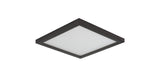 Maxim 58722WTBZ Wafer LED Flush Mount, Bronze Main Image.jpg