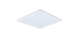 Maxim 58722WTWT Wafer LED Flush Mount, White Main Image.jpg