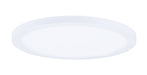 Maxim 58736WTWT Wafer LED Flush Mount, White Main Image.jpg