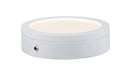 Maxim 58784WTWT Wafer - 0-10 V LED Flush Mount, White Main Image.jpg