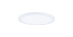 Maxim 58810WTWT Wafer LED Flush Mount, White Main Image.jpg