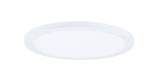 Maxim 58814WTWT Wafer LED Flush Mount, White Main Image.jpg