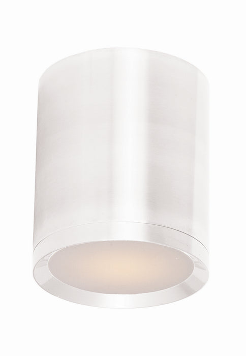 Maxim 86104WT Lightray LED LED Outdoor Flush Mount, White Main Image.jpg