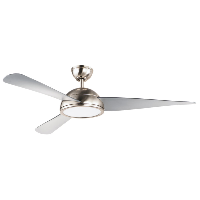 Maxim 88801SN Cupola 52"Ceiling Fan, Satin Nickel Main Image.jpg