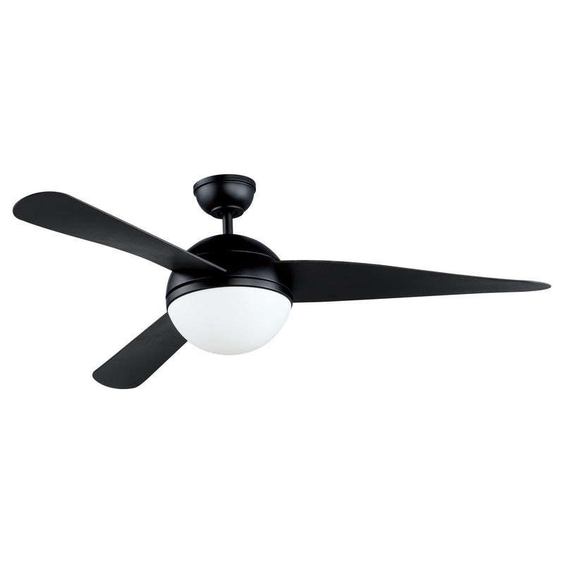 Maxim 88802BK Cupola 52"Ceiling Fan, Black Main Image.jpg