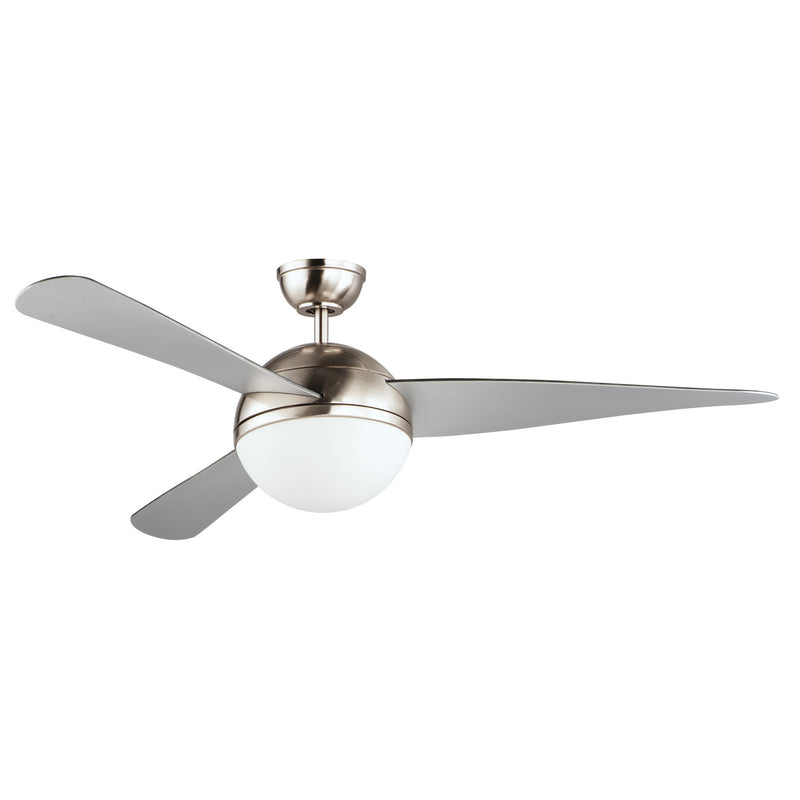 Maxim 88802SN Cupola 52"Ceiling Fan, Satin Nickel Main Image.jpg