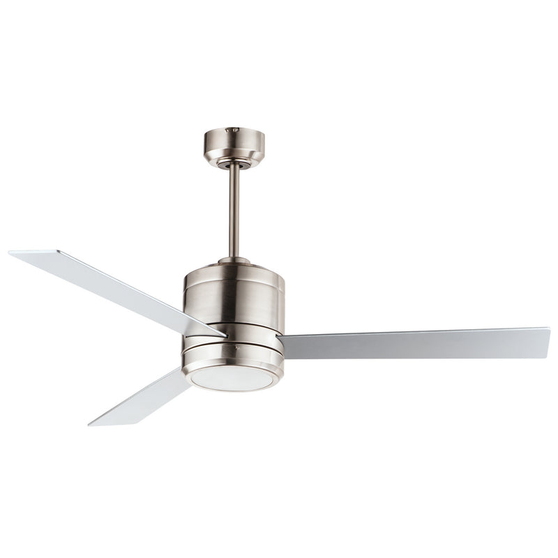 Maxim 88806SN Tanker 52"Ceiling Fan, Satin Nickel Main Image.jpg
