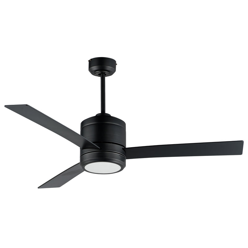 Maxim 88816BK Tanker 52"Ceiling Fan, Black Main Image.jpg