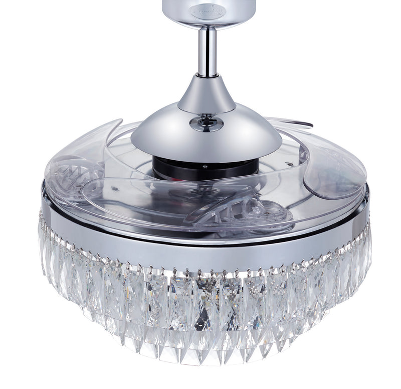 Beacon Fanaway 21292301 Veil 48" Ceiling Fan, Chrome Alternate Image.jpg