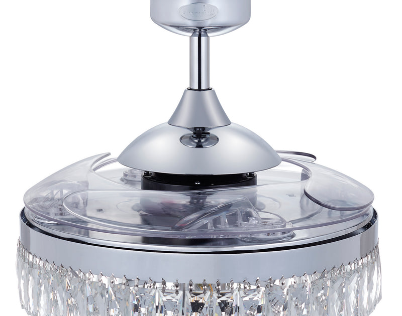 Beacon Fanaway 21292301 Veil 48" Ceiling Fan, Chrome Alternate Image 6.jpg