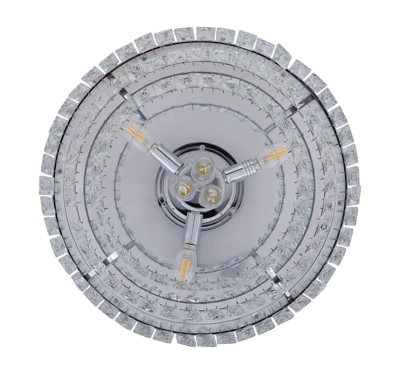 Beacon Fanaway 21292301 Veil 48" Ceiling Fan, Chrome Alternate Image 7.jpg
