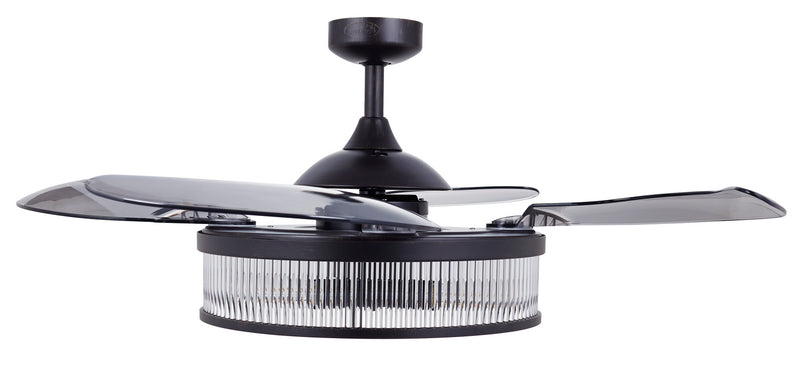Beacon Fanaway 51292801 Corbelle 48" Ceiling Fan, Antique Black Alternate Image 2.jpg