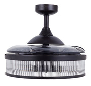 Beacon Fanaway 51292801 Corbelle 48" Ceiling Fan, Antique Black Alternate Image 3.jpg
