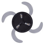 Beacon Fanaway 51292801 Corbelle 48" Ceiling Fan, Antique Black Alternate Image 4.jpg