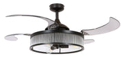 Beacon Fanaway 51292801 Corbelle 48" Ceiling Fan, Antique Black Main Image.jpg