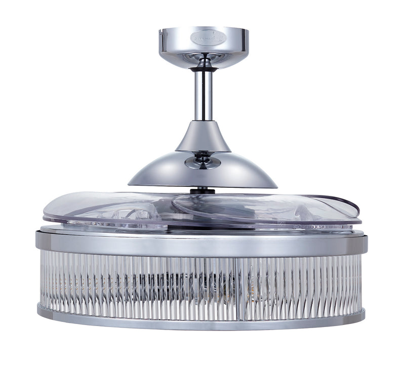 Beacon Fanaway 51292901 Corbelle 48" Ceiling Fan, Chrome Alternate Image 4.jpg