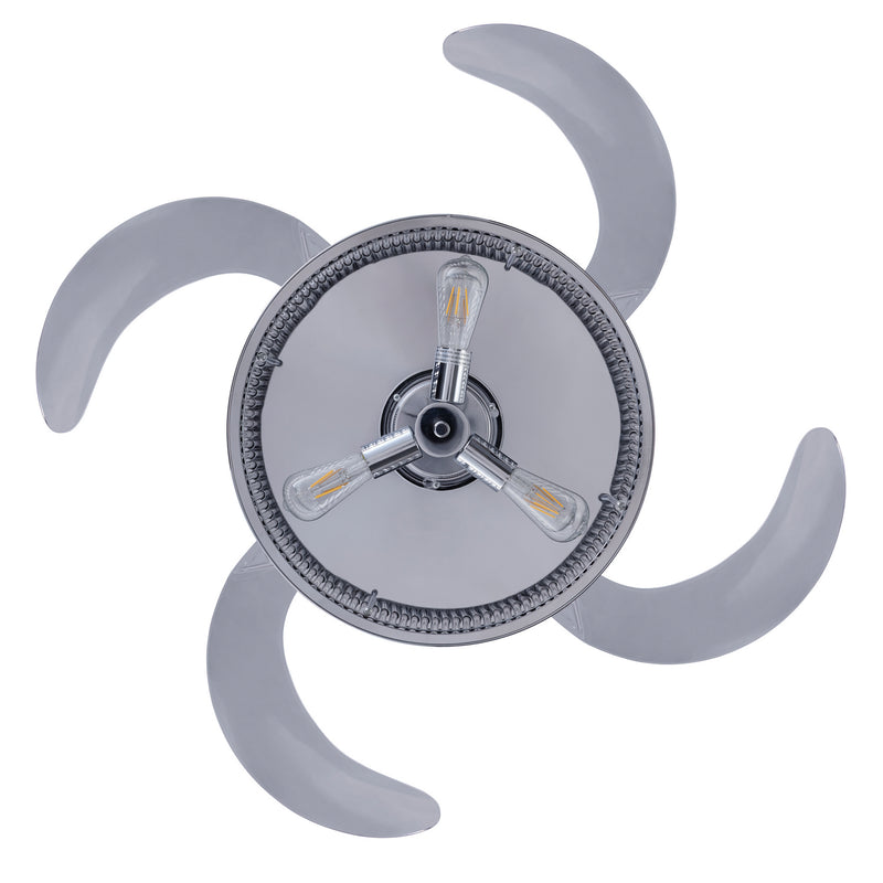 Beacon Fanaway 51292901 Corbelle 48" Ceiling Fan, Chrome Alternate Image.jpg