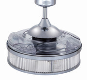 Beacon Fanaway 51292901 Corbelle 48" Ceiling Fan, Chrome Alternate Image 6.jpg