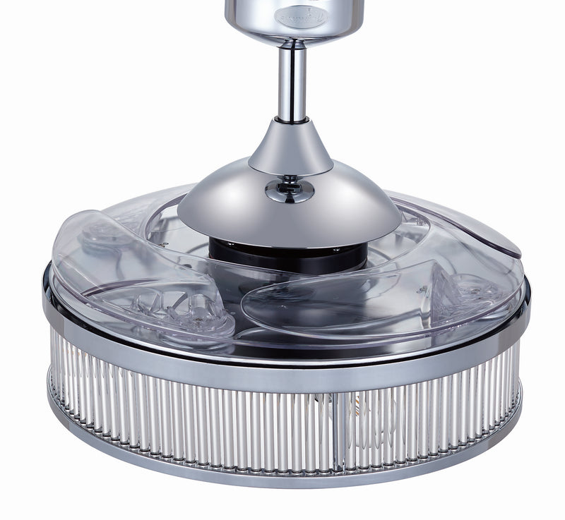 Beacon Fanaway 51292901 Corbelle 48" Ceiling Fan, Chrome Alternate Image 6.jpg