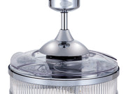 Beacon Fanaway 51292901 Corbelle 48" Ceiling Fan, Chrome Alternate Image 7.jpg