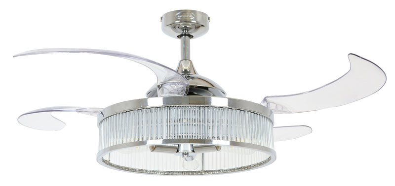 Beacon Fanaway 51292901 Corbelle 48" Ceiling Fan, Chrome Main Image.jpg