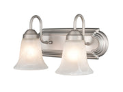 Millennium 4282-SN Two Light Vanity, Satin Nickel Main Image.jpg