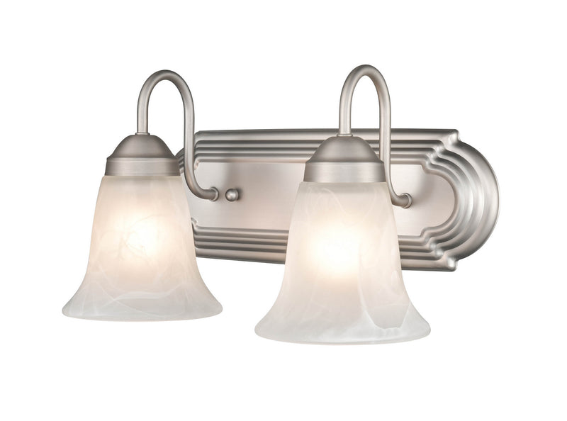 Millennium 4282-SN Two Light Vanity, Satin Nickel Main Image.jpg