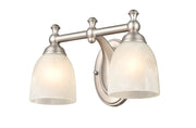 Millennium 4302-SN Two Light Vanity, Satin Nickel Main Image.jpg