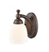 Millennium 4421-RBZ One Light Wall Sconce, Rubbed Bronze Main Image.jpg