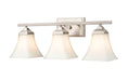 Millennium 4503-BN Three Light Vanity, Brushed Nickel Main Image.jpg