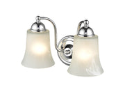 Millennium 9332-CH Two Light Vanity, Chrome Main Image.jpg
