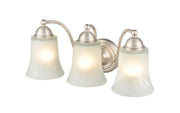 Millennium 9333-SN Three Light Vanity, Satin Nickel Main Image.jpg