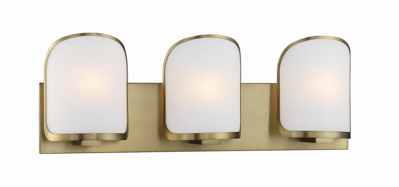 Minka-Lavery 2453-695 Bishop Crossing Bath Three Light Bath, Soft Brass Main Image.jpg