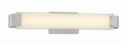 Minka-Lavery 2510-84-L Round-A-Bout Led Bath LED Bath Light, Brushed Nickel Main Image.jpg