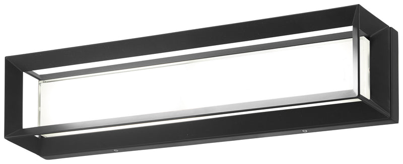 Minka-Lavery 390-1-66A-L Averton LED Bath Light, Coal Main Image.jpg