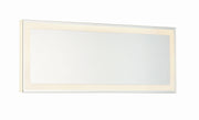 Minka-Lavery 6110-0 Vanity Led Mirror LED Mirror, White Main Image.jpg