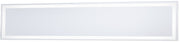 Minka-Lavery 6110-3 Vanity Led Mirror LED Mirror, White Main Image.jpg