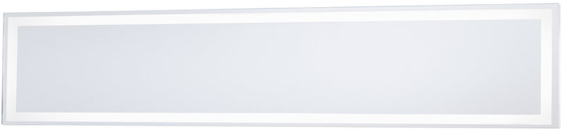 Minka-Lavery 6110-3 Vanity Led Mirror LED Mirror, White Main Image.jpg