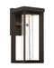 Minka-Lavery 72791-143-L Shore Pointe LED Outdoor Wall Mount, Oil Rubbed Bronze Main Image.jpg