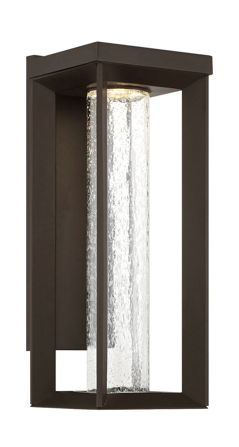 Minka-Lavery 72792-143-L Shore Pointe LED Outdoor Wall Mount, Oil Rubbed Bronze Main Image.jpg