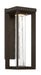 Minka-Lavery 72792-143-L Shore Pointe LED Outdoor Wall Mount, Oil Rubbed Bronze Main Image.jpg