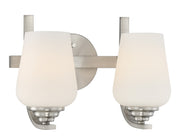 Minka-Lavery 1922-84 Shyloh Two Light Bath, Brushed Nickel Main Image.jpg