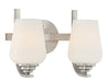 Minka-Lavery 1922-84 Shyloh Two Light Bath, Brushed Nickel Main Image.jpg