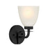 Minka-Lavery 2881-66A Kaitlen One Light Bath, Coal Main Image.jpg