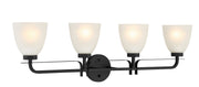 Minka-Lavery 2884-66A Kaitlen Four Light Bath, Coal Main Image.jpg